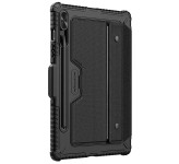 کیف تبلت کلاسوری سامسونگ Tab S9 نیلکین Bumper Combo