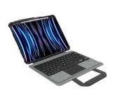 کاور تبلت کلاسوری اپل iPad Air 11 نیلکین Bumper Go