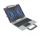 کاور تبلت کلاسوری اپل iPad Air 13 نیلکین Bumper Go