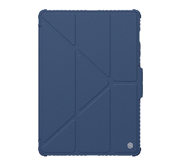 کیف تبلت سامسونگ Galaxy Tab S9 Plus نیلکین Camshield