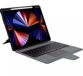 کیف تبلت کلاسوری iPad Air 11 نیلکین Camshield Bumper