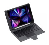 کاور تبلت اپل iPad 10.2 نیلکین New Combo Keyboard