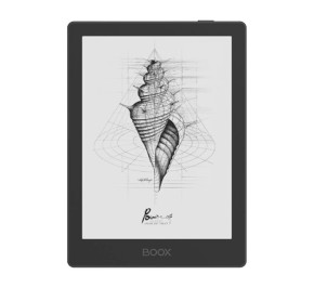 تبلت کتابخوان اونیکس بوکس Poke 5 6inch 32GB 2GB