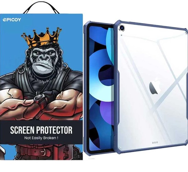 کاور تبلت اپل iPad 10.9 2022 اپیکوی Xundd Beatle