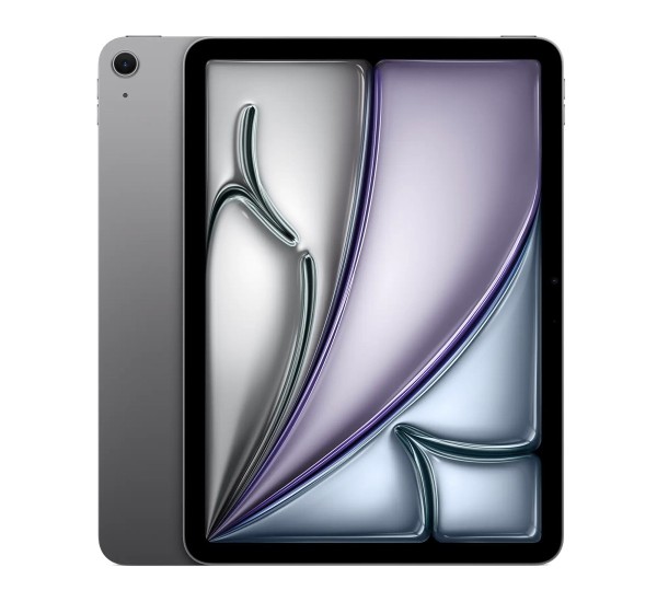 تبلت اپل iPad Air 13 WiFi 2025 128GB 8GB خاکستری