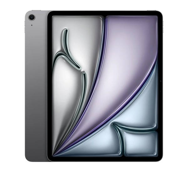 تبلت اپل iPad Air 13 2025 WiFi 256GB 8GB خاکستری