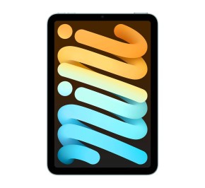 تبلت اپل iPad Mini 7 2024 128GB 8GB نقره ای