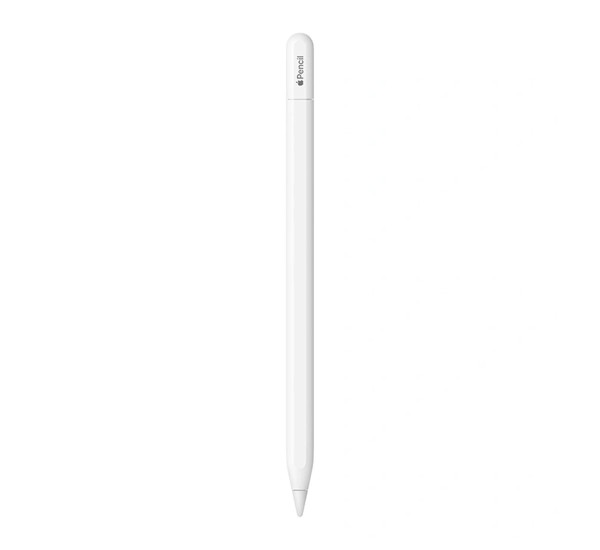 قلم لمسی اپل Pencil 2rd Generation