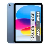 تبلت اپل iPad 2025 WiFi 256GB 6GB آبی