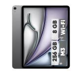 تبلت اپل iPad Air 11 2025 M3 Wi-Fi 512GB 8GB خاکستری
