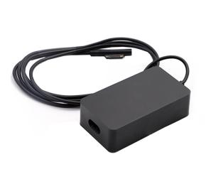 شارژر تبلت مایکروسافت سرفیس 15V 2.5A 44W
