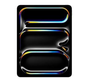 تبلت اپل iPad Pro 2025 13inch WiFi M5 512GB مشکی